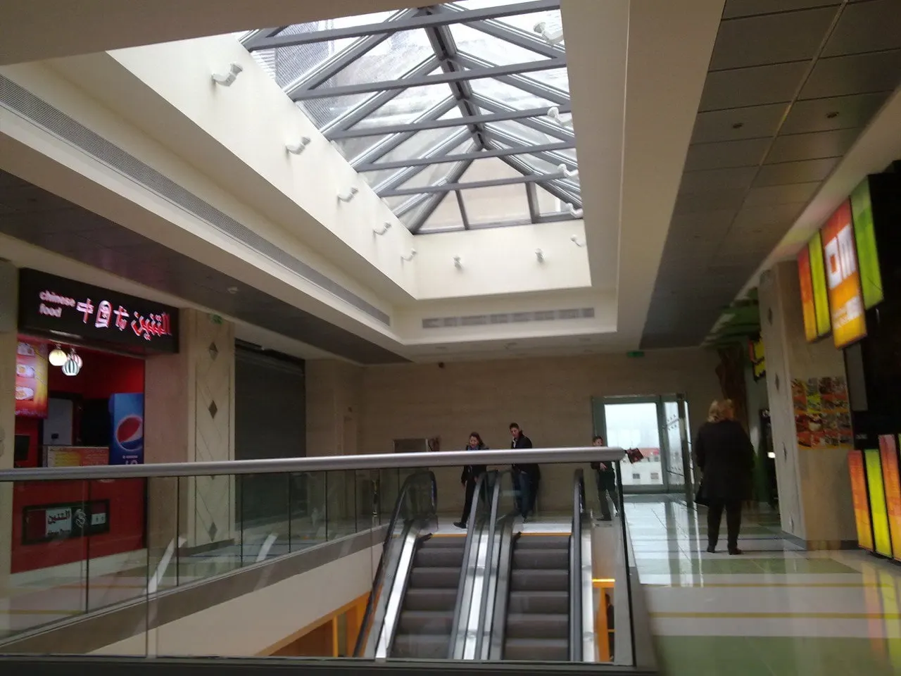 Class Mall - image 2