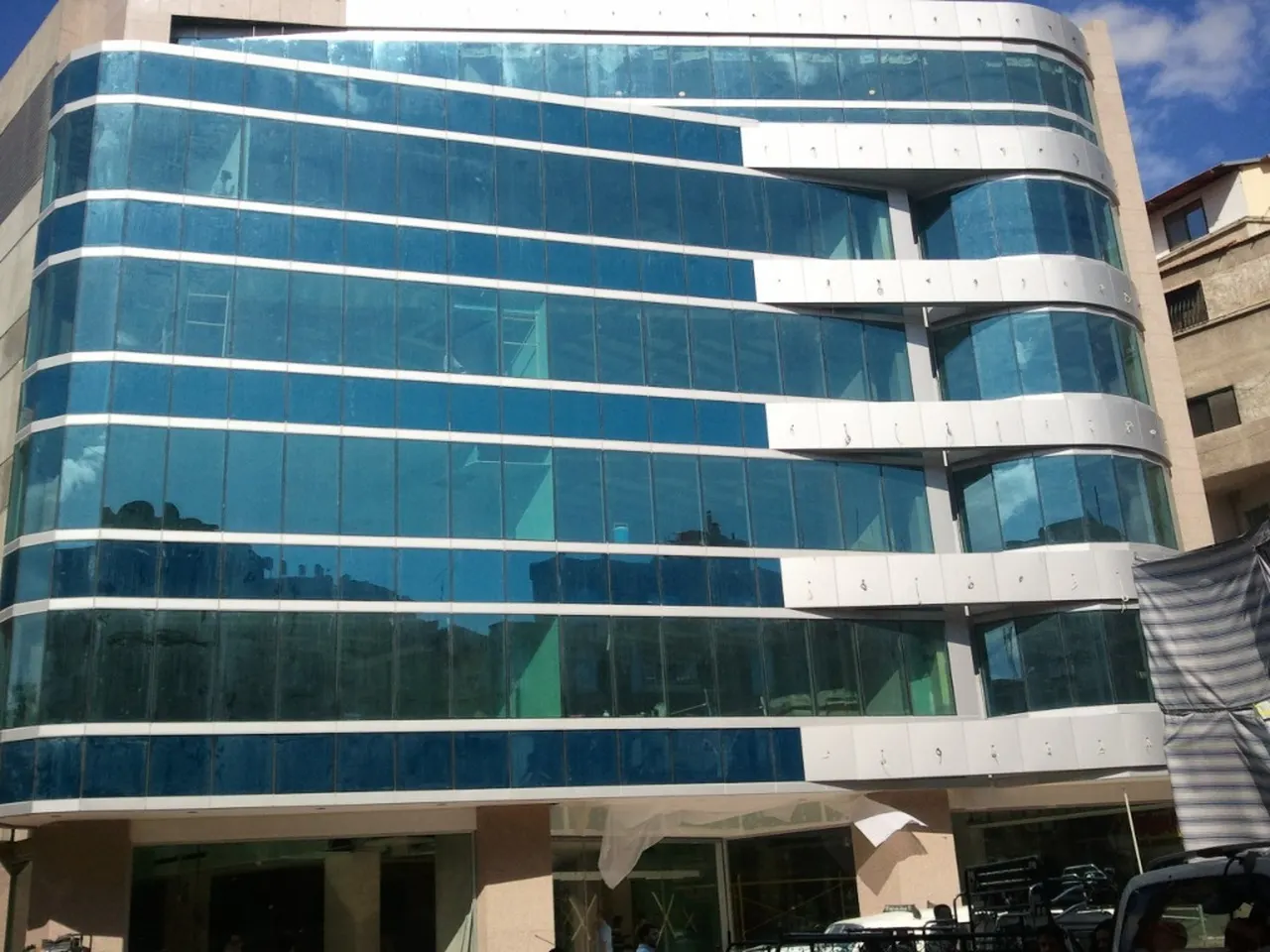 Class Mall - image 5