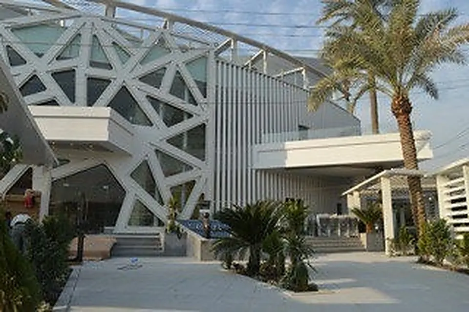 5 Stars Restaurant - image 4